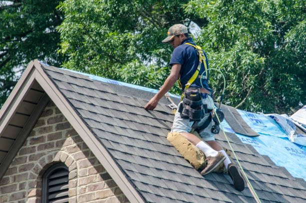 Quick and Trustworthy Emergency Roof Repair Services in Atco, NJ